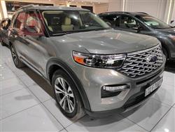 فورد إكسبلورر